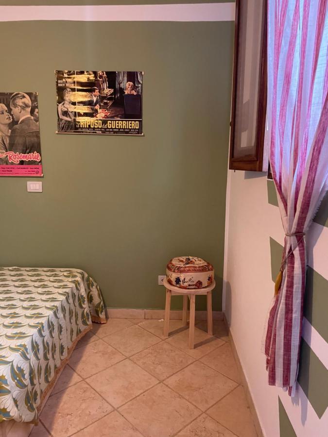Casa Carlotta Maio Apartment Cidade do Maio Екстериор снимка