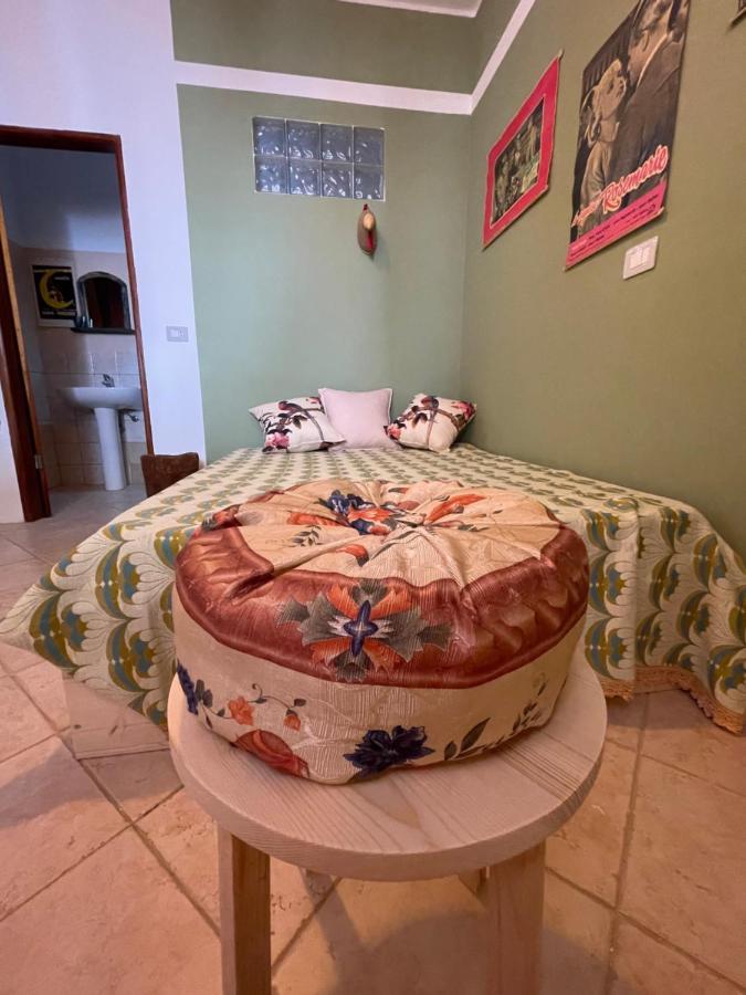 Casa Carlotta Maio Apartment Cidade do Maio Екстериор снимка