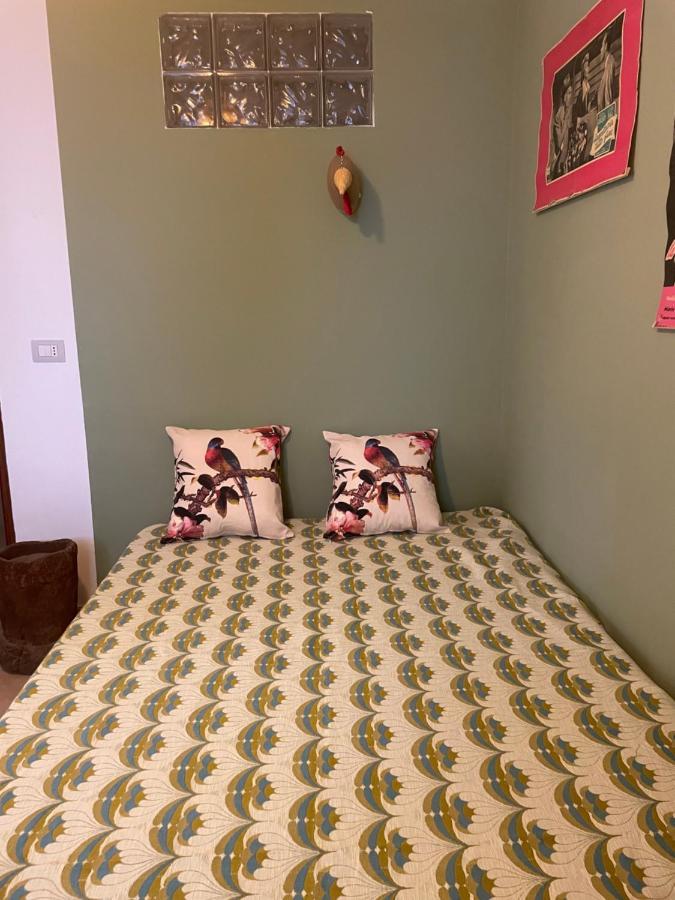 Casa Carlotta Maio Apartment Cidade do Maio Екстериор снимка