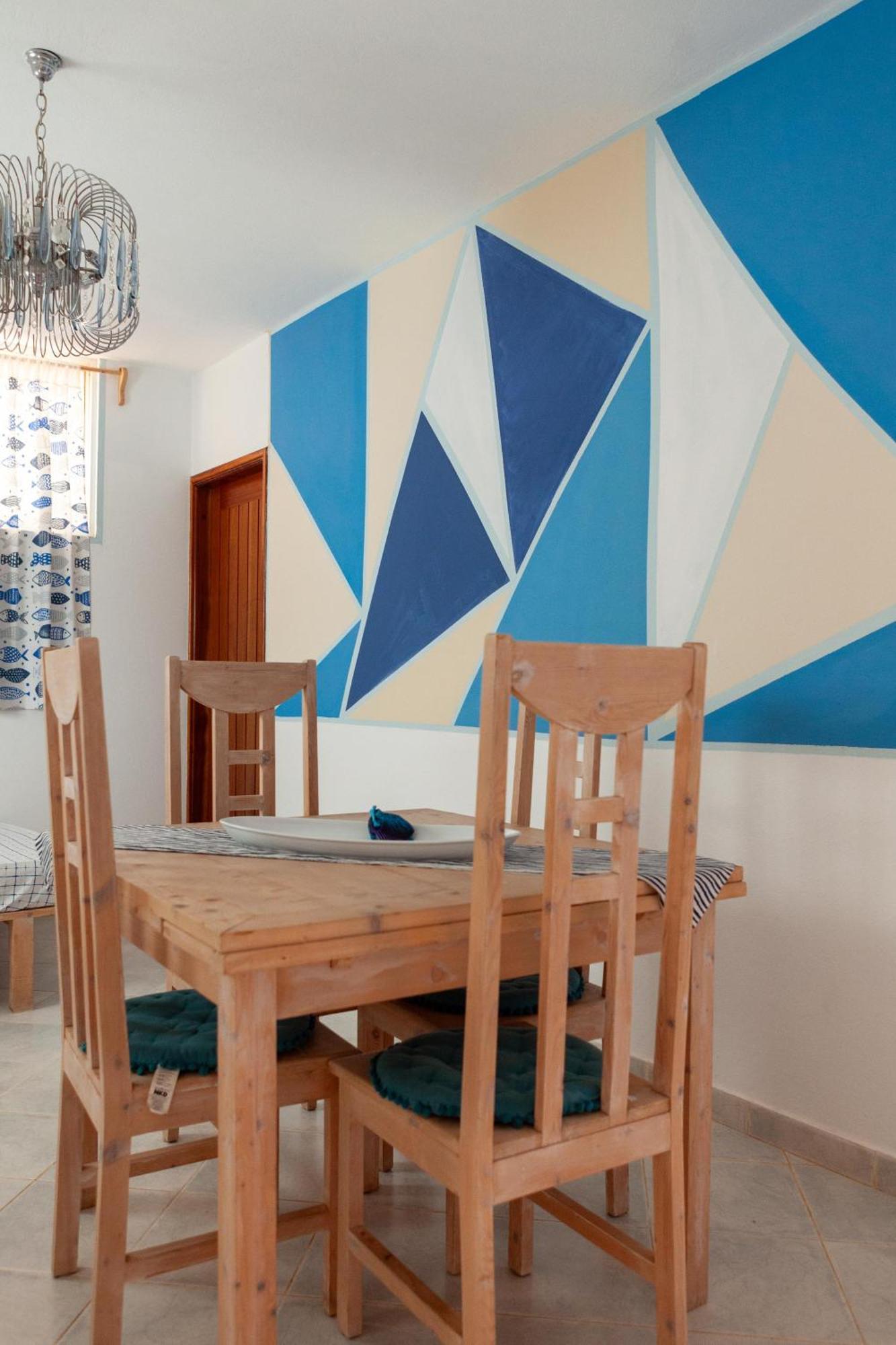 Casa Carlotta Maio Apartment Cidade do Maio Екстериор снимка