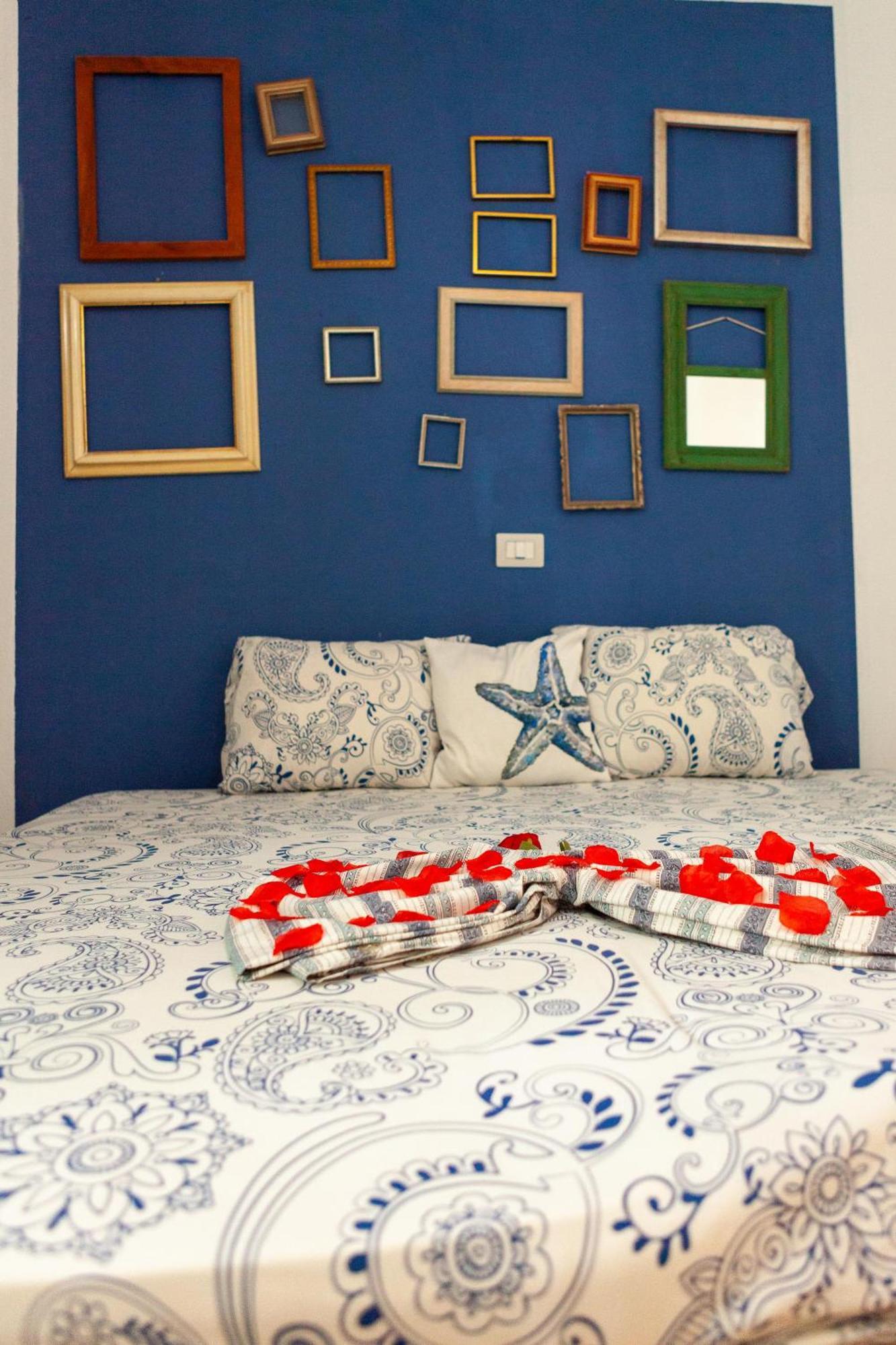 Casa Carlotta Maio Apartment Cidade do Maio Екстериор снимка