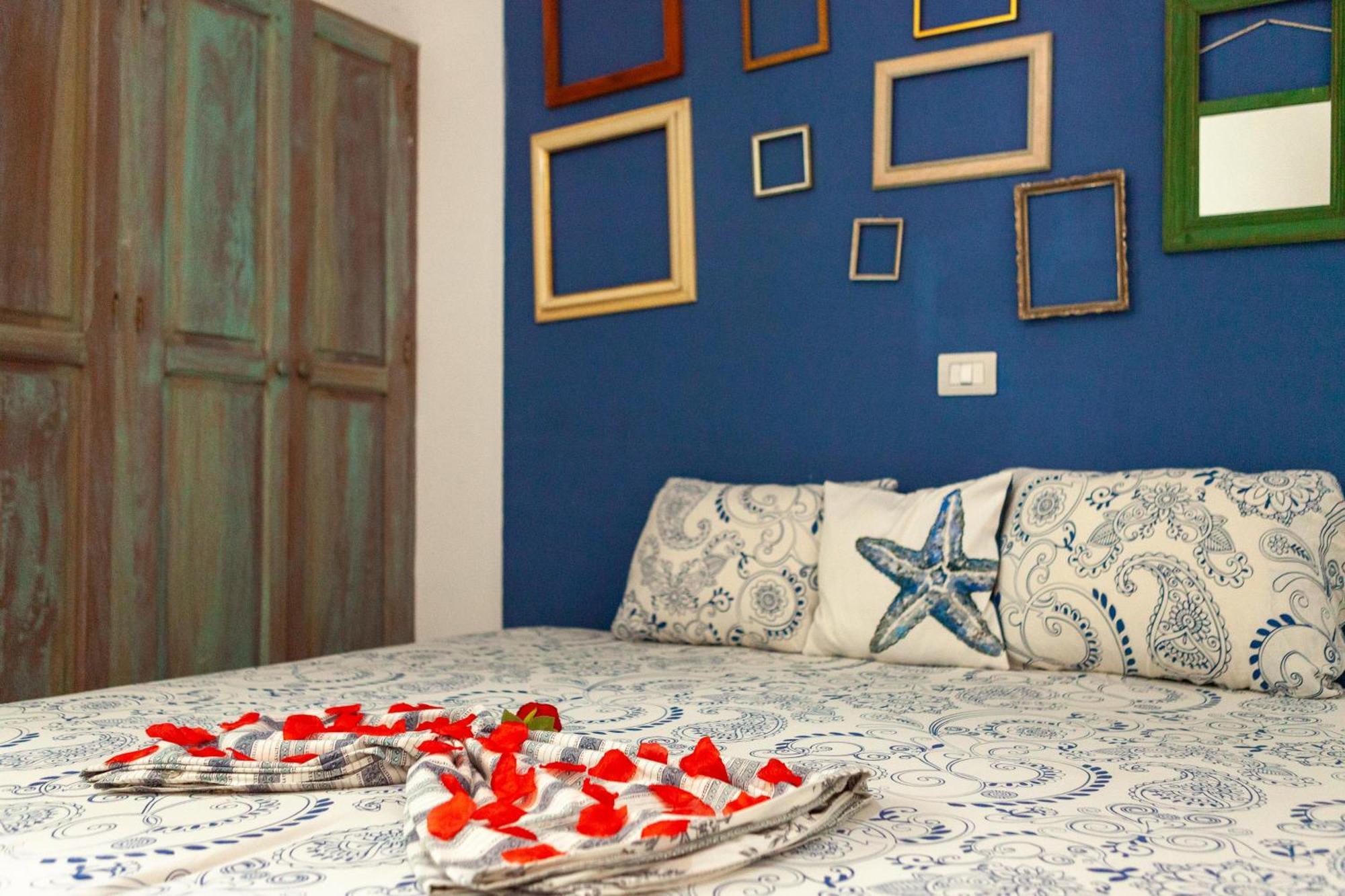 Casa Carlotta Maio Apartment Cidade do Maio Екстериор снимка