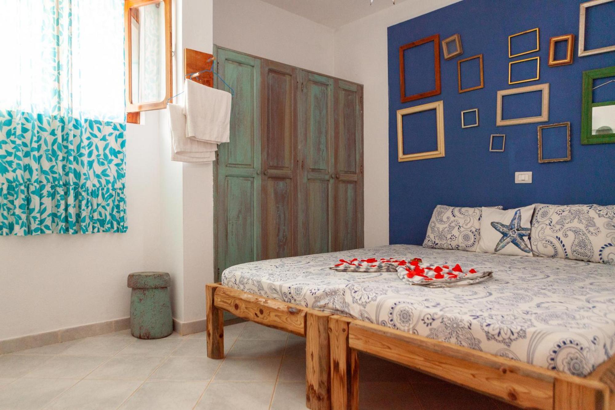 Casa Carlotta Maio Apartment Cidade do Maio Екстериор снимка