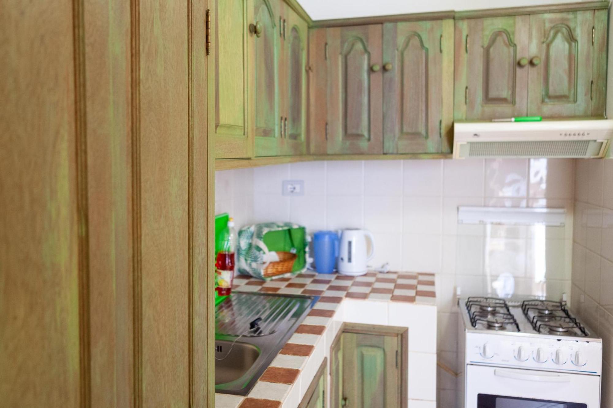 Casa Carlotta Maio Apartment Cidade do Maio Екстериор снимка