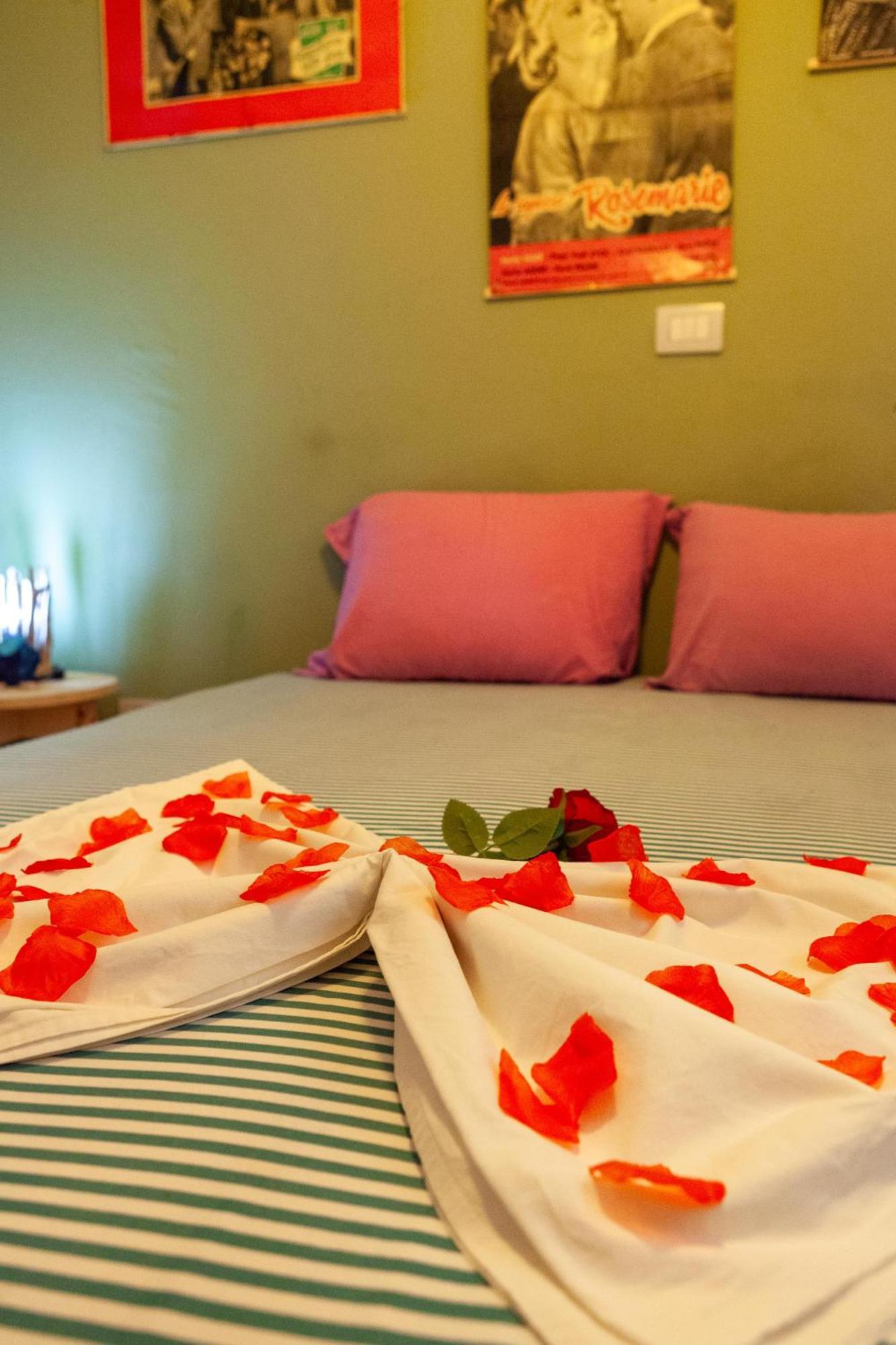 Casa Carlotta Maio Apartment Cidade do Maio Екстериор снимка