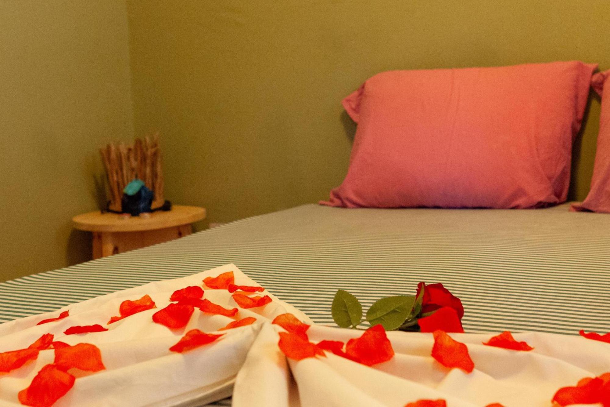 Casa Carlotta Maio Apartment Cidade do Maio Екстериор снимка