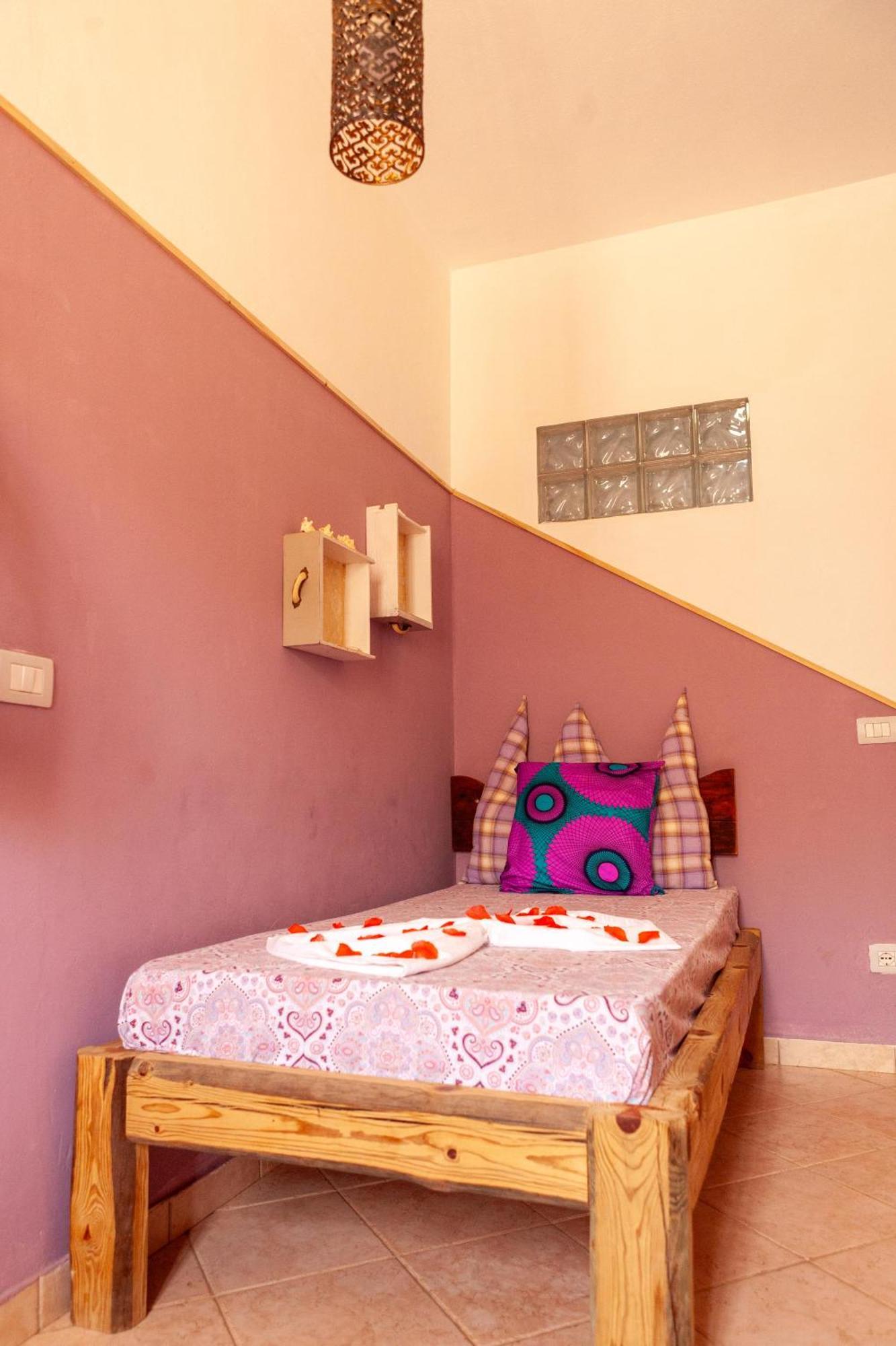 Casa Carlotta Maio Apartment Cidade do Maio Екстериор снимка