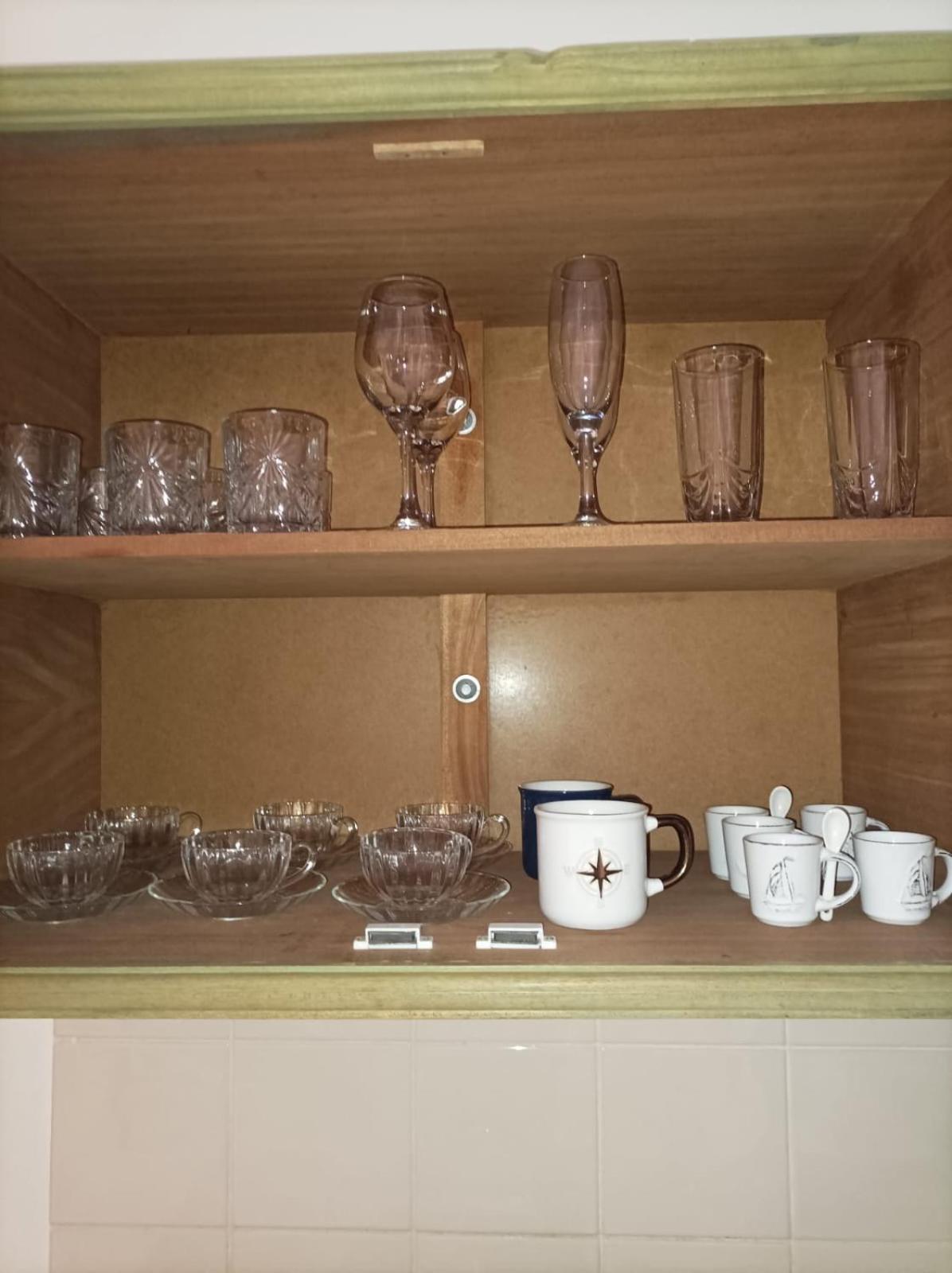 Casa Carlotta Maio Apartment Cidade do Maio Екстериор снимка