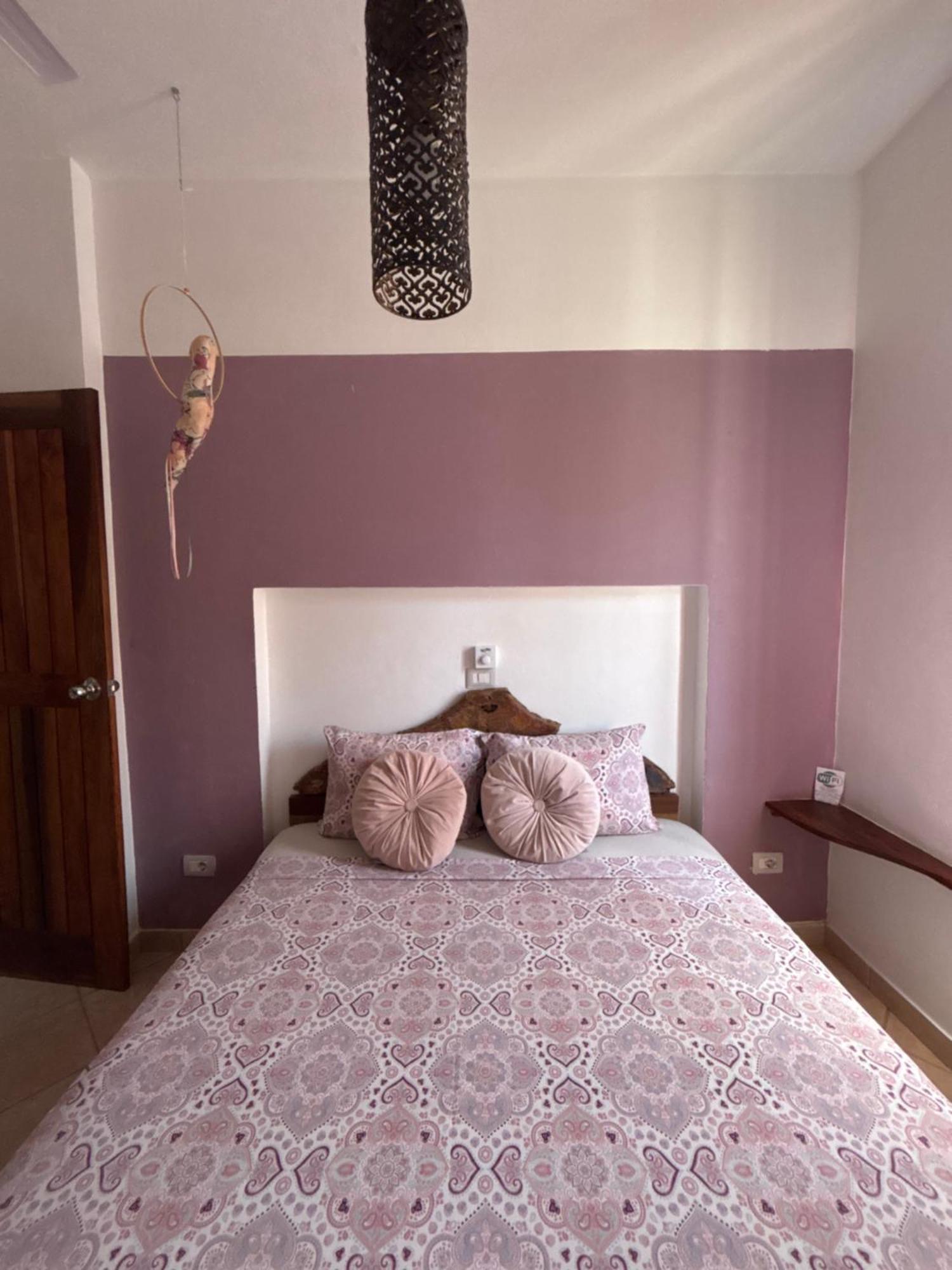 Casa Carlotta Maio Apartment Cidade do Maio Екстериор снимка