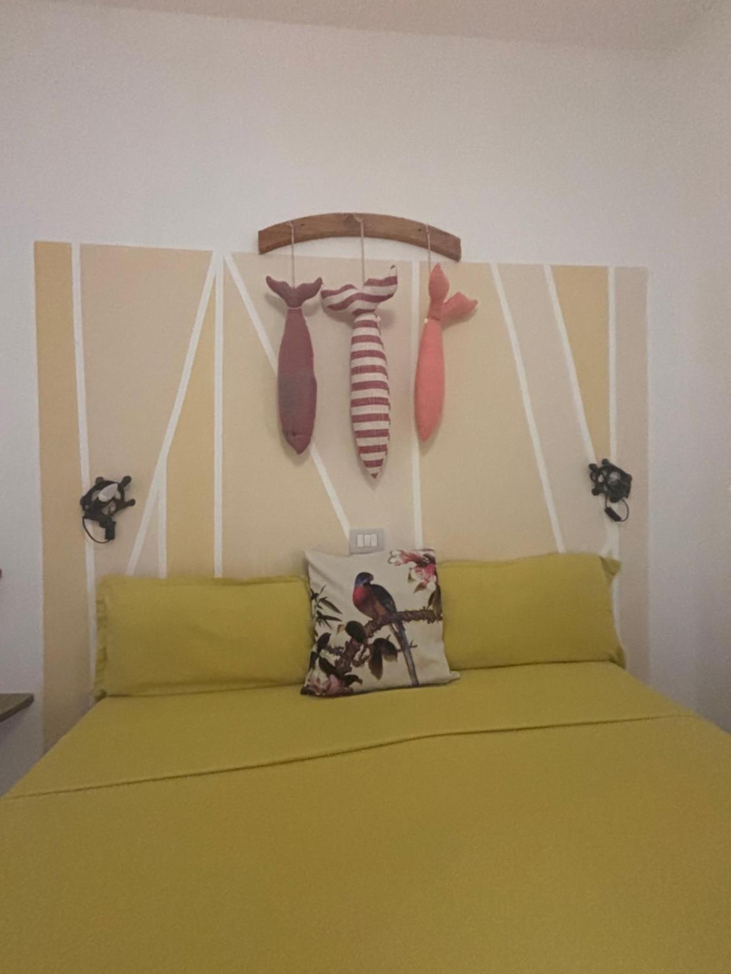 Casa Carlotta Maio Apartment Cidade do Maio Екстериор снимка