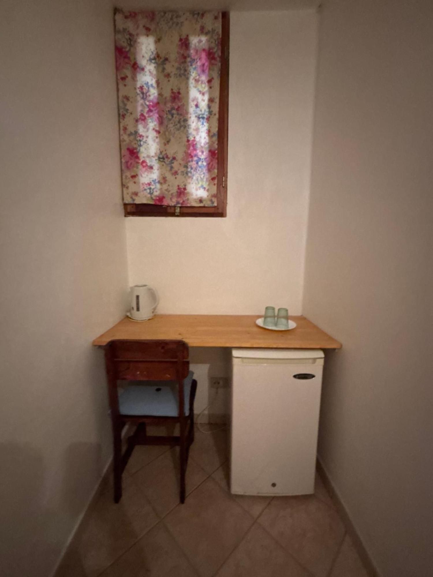 Casa Carlotta Maio Apartment Cidade do Maio Екстериор снимка