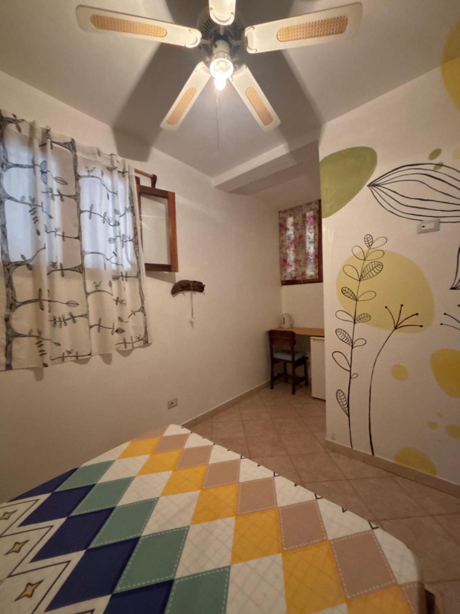 Casa Carlotta Maio Apartment Cidade do Maio Екстериор снимка
